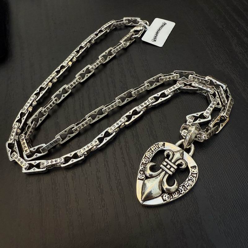 Chrome Hearts necklace 05yxh374